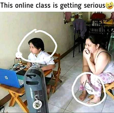 Funny joke