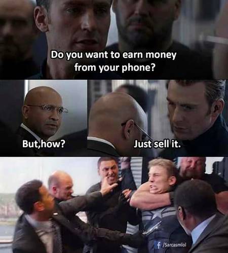 Funny joke