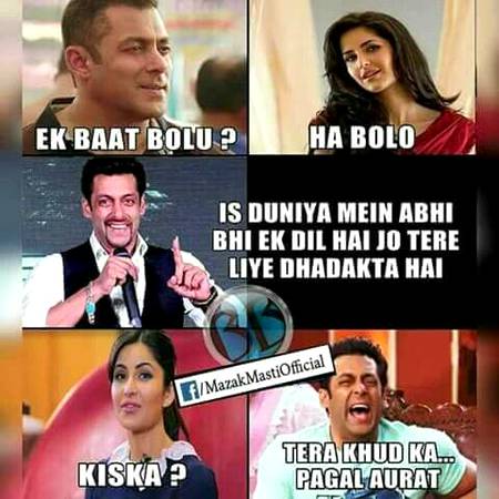 Funny joke
