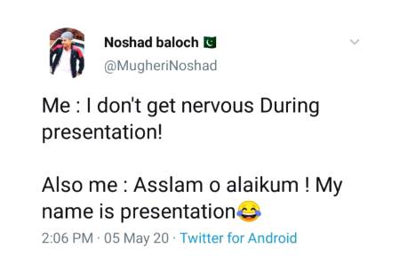 Funny joke