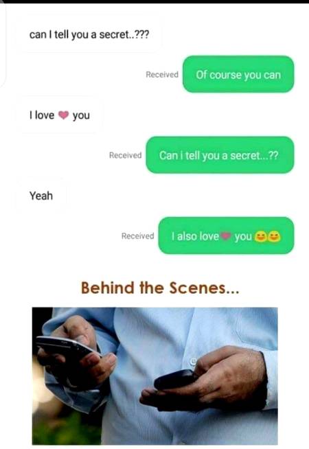 Funny joke