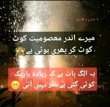 Funny joke