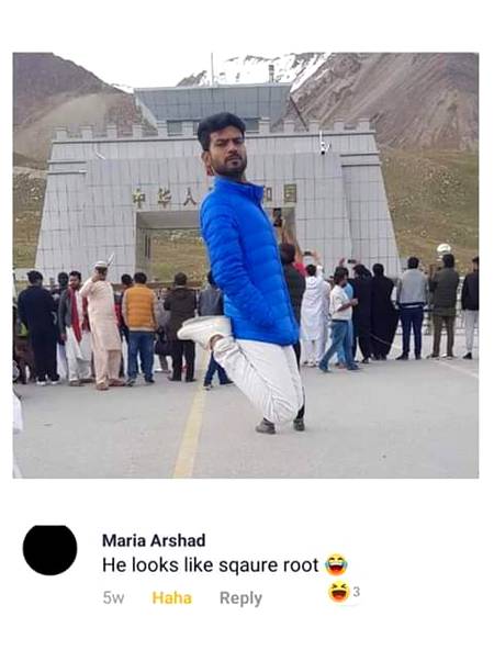 Funny joke