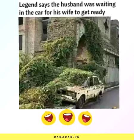 Funny joke