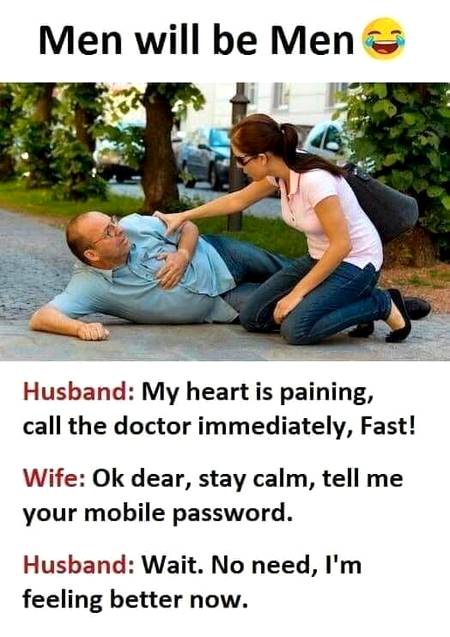 Funny joke