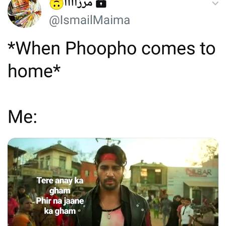 Funny joke