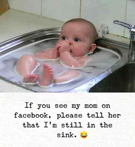 Funny joke