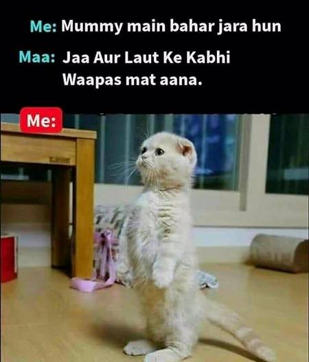 Funny joke