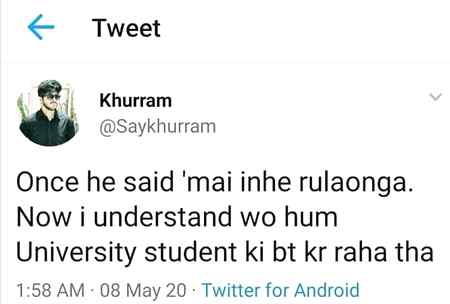 Funny joke
