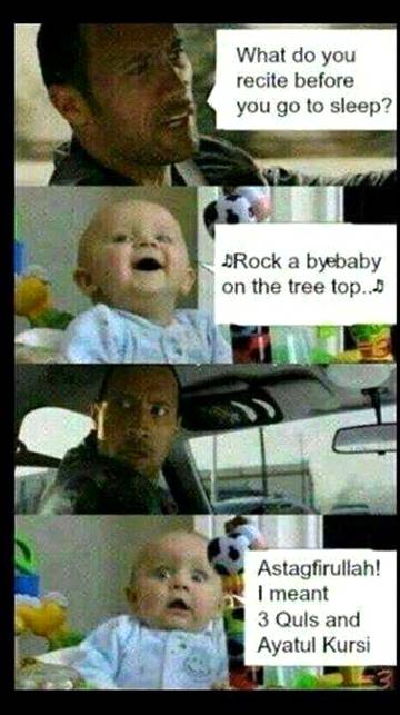 Funny joke