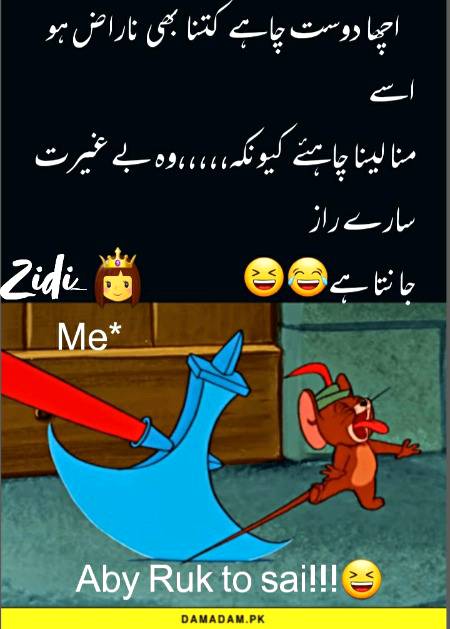 Funny joke