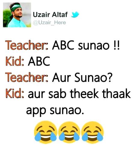 Funny joke