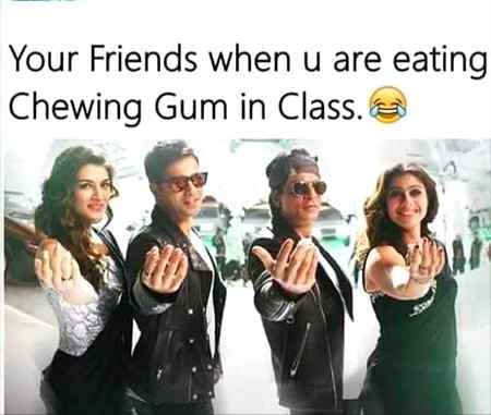 Funny joke