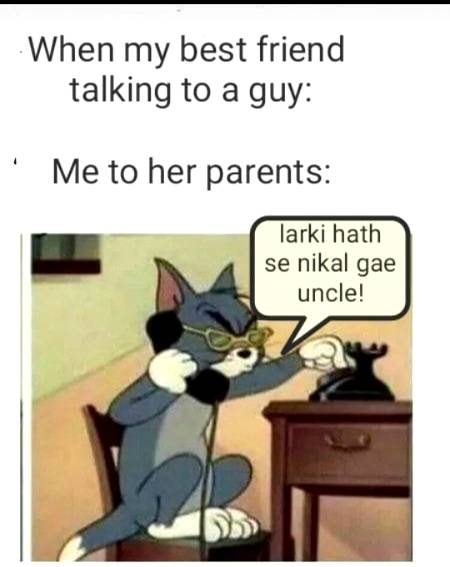 Funny joke