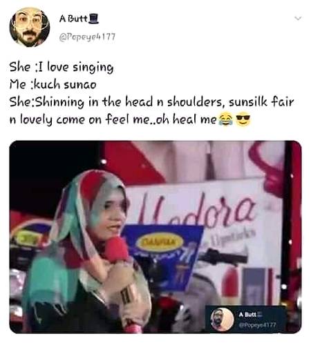 Funny joke