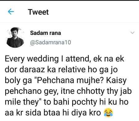 Funny joke