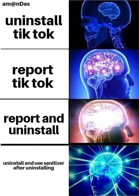 Funny joke
