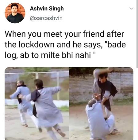 Funny joke