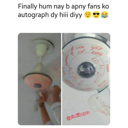 Funny joke