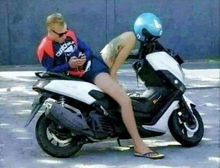 Funny joke