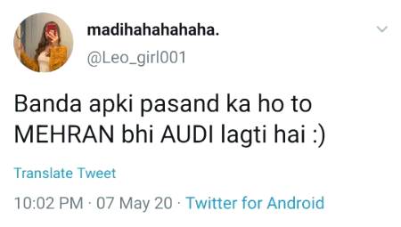 Funny joke
