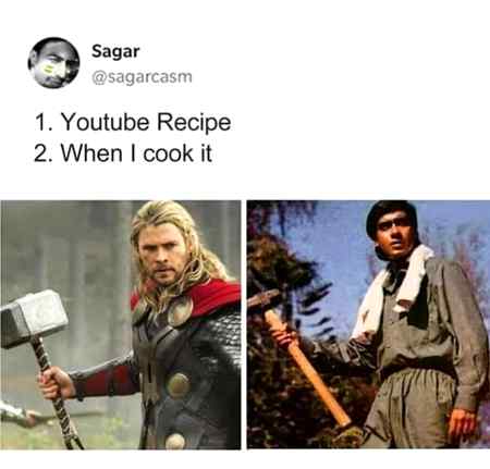 Funny joke