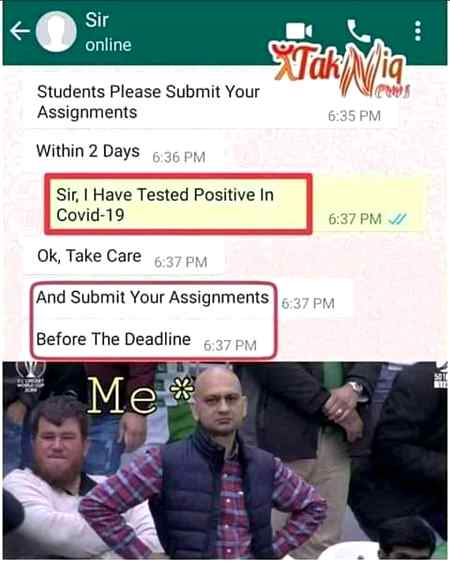 Funny joke