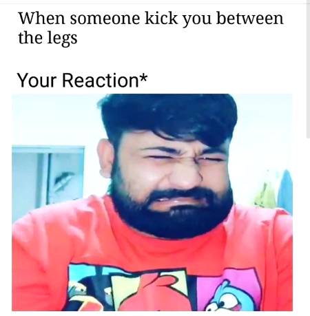 Funny joke