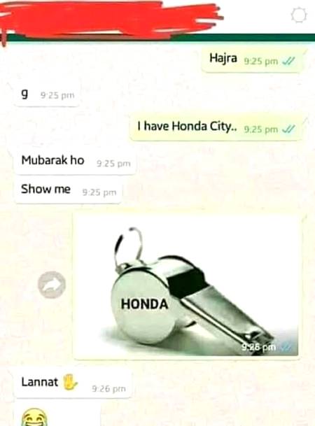Funny joke