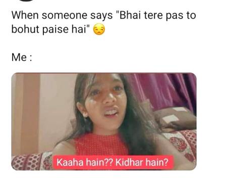 Funny joke
