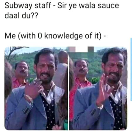 Funny joke