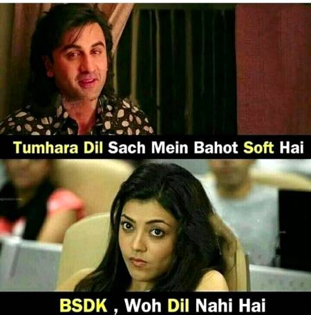 Funny joke