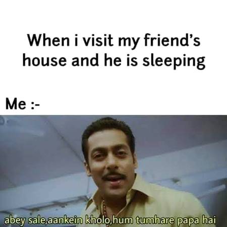 Funny joke