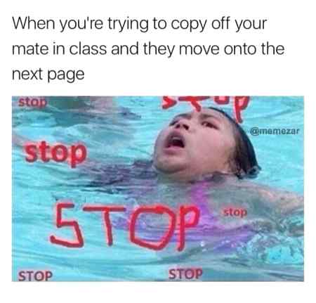 Funny joke