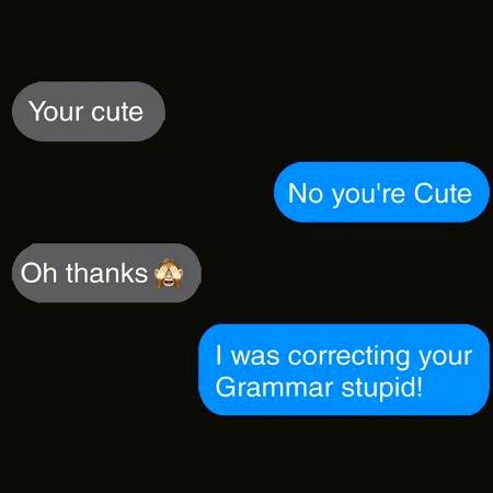 Funny joke
