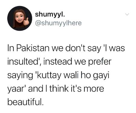 Funny joke