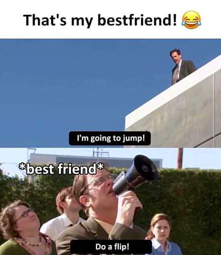 Funny joke