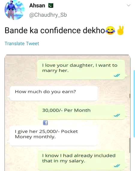 Funny joke