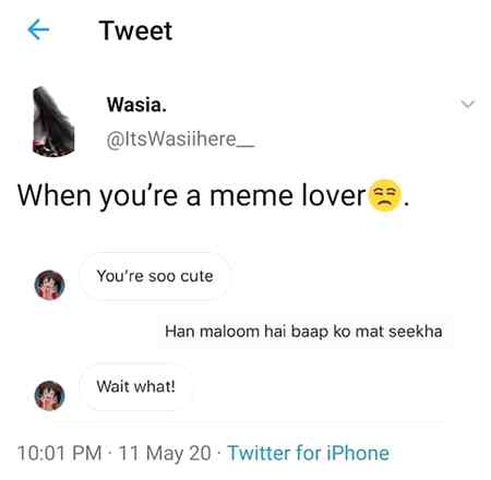Funny joke