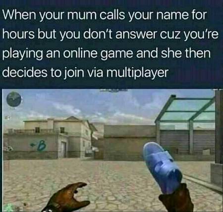 Funny joke