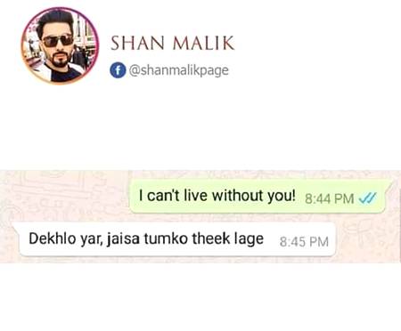 Funny joke