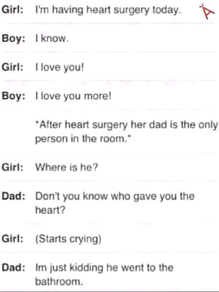 Funny joke