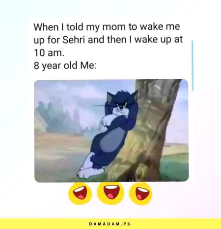 Funny joke