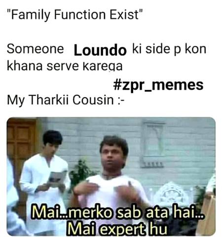 Funny joke