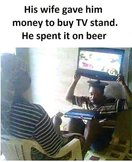 Funny joke