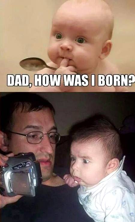Funny joke