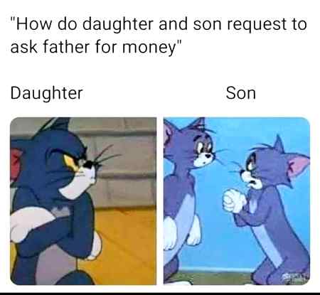 Funny joke