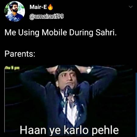 Funny joke