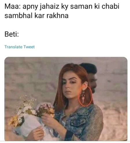 Funny joke