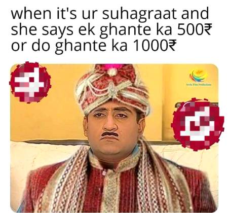 Funny joke